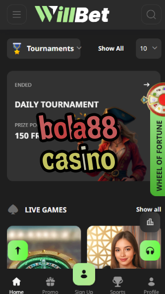Bola88 Casino - Premium Football Casino-bet8casino.ydblkf.net