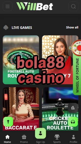 Bola88 Casino - Premium Football Casino-bet8casino.ydblkf.net