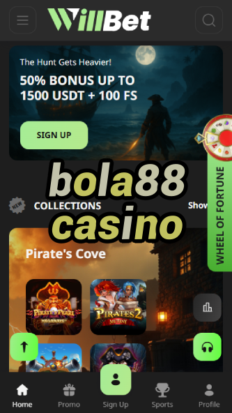Bola88 Casino - Premium Football Casino-bet8casino.ydblkf.net