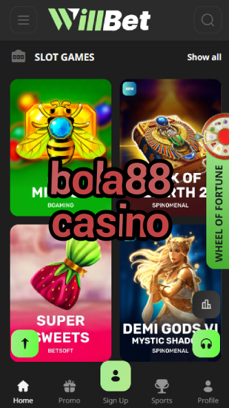 Bola88 Casino - Premium Football Casino-bet8casino.ydblkf.net
